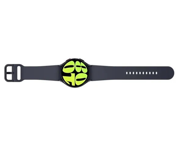 [OUTLET] - Samsung® | Galaxy Watch6 (LTE) - 44 mm - Sort
