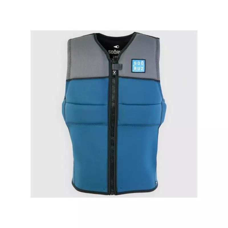 Gilet Impact SOORUZ Kitevest Open Navy