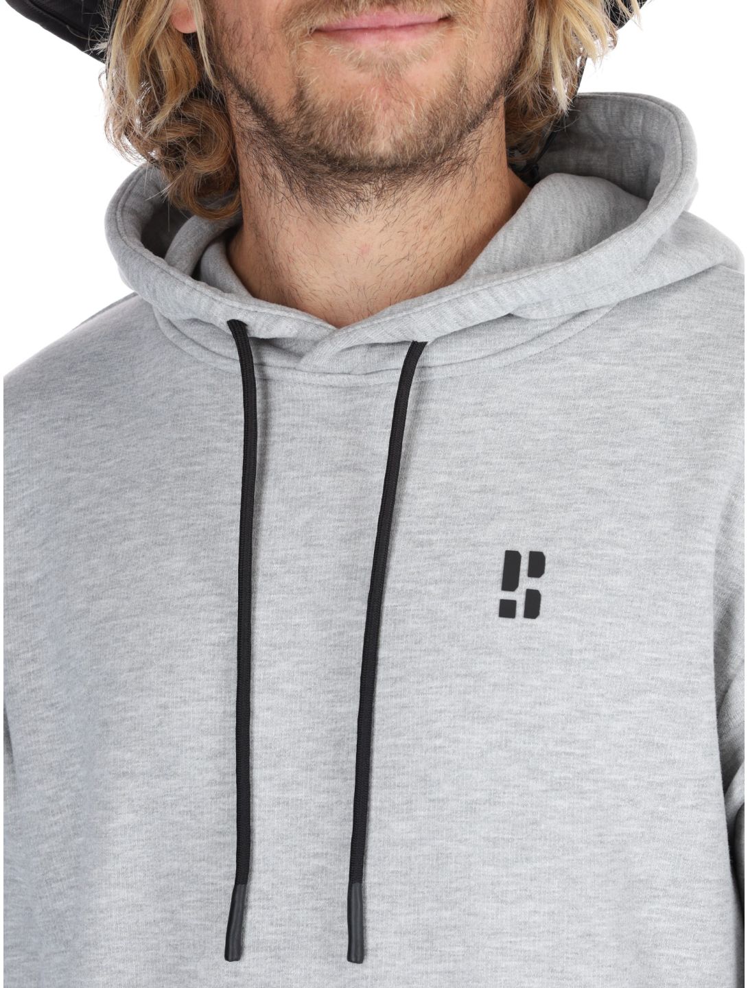 Arty Hoody trui heren