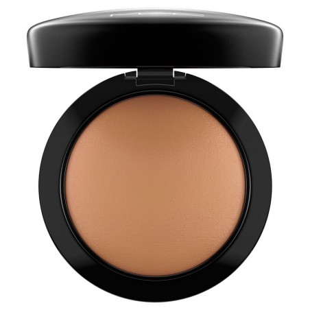 M·A·C Cosmetics Poudre Mineralize Dark deepest