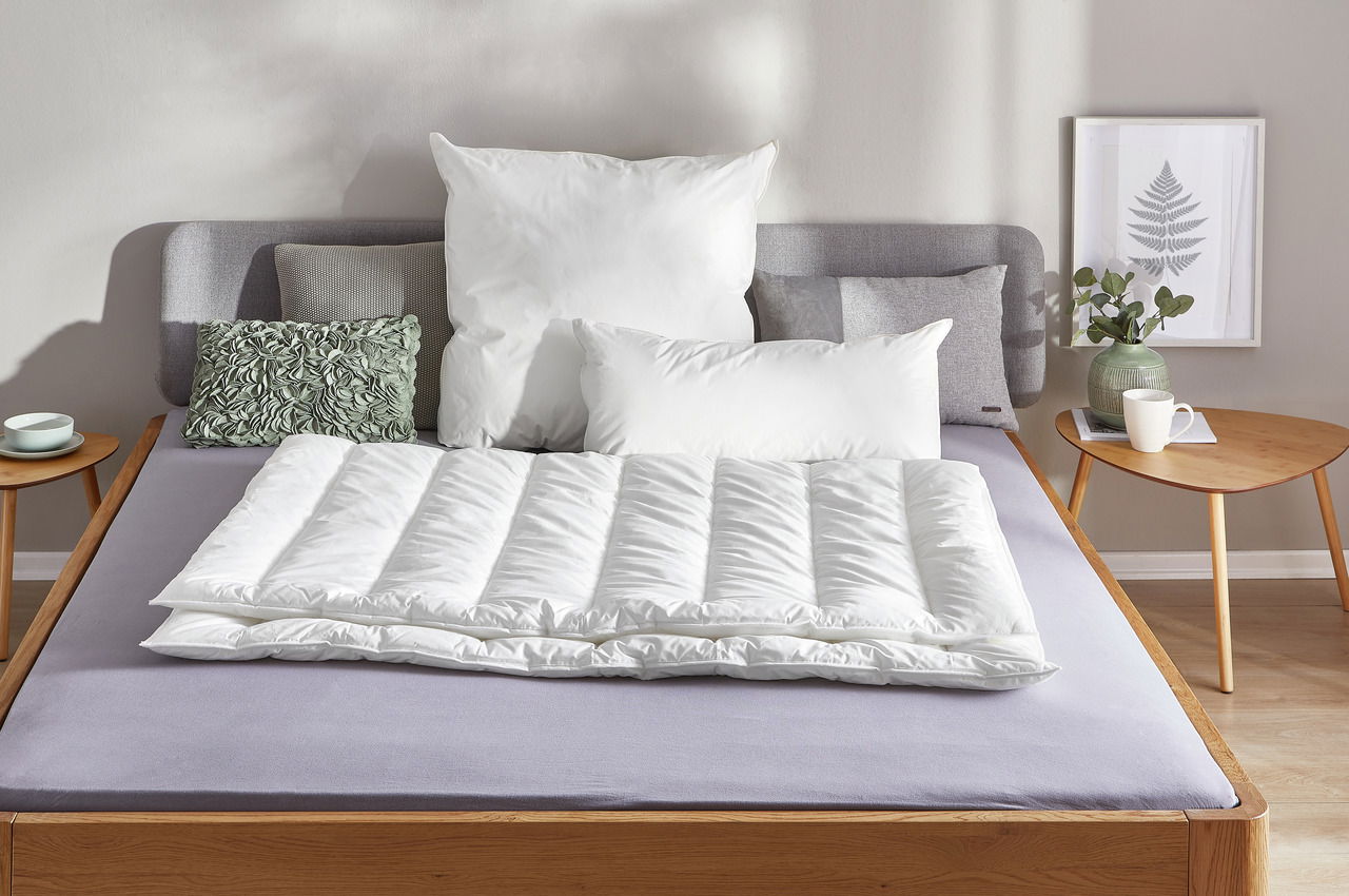 Centa Star Bettdecke VEGAN DREAM