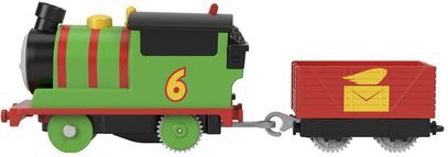 Thomas & Friends HDY60 speelgoedvoertuig