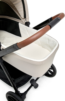 Beemoo Pro Multi 2 Liggedel, Latte Beige