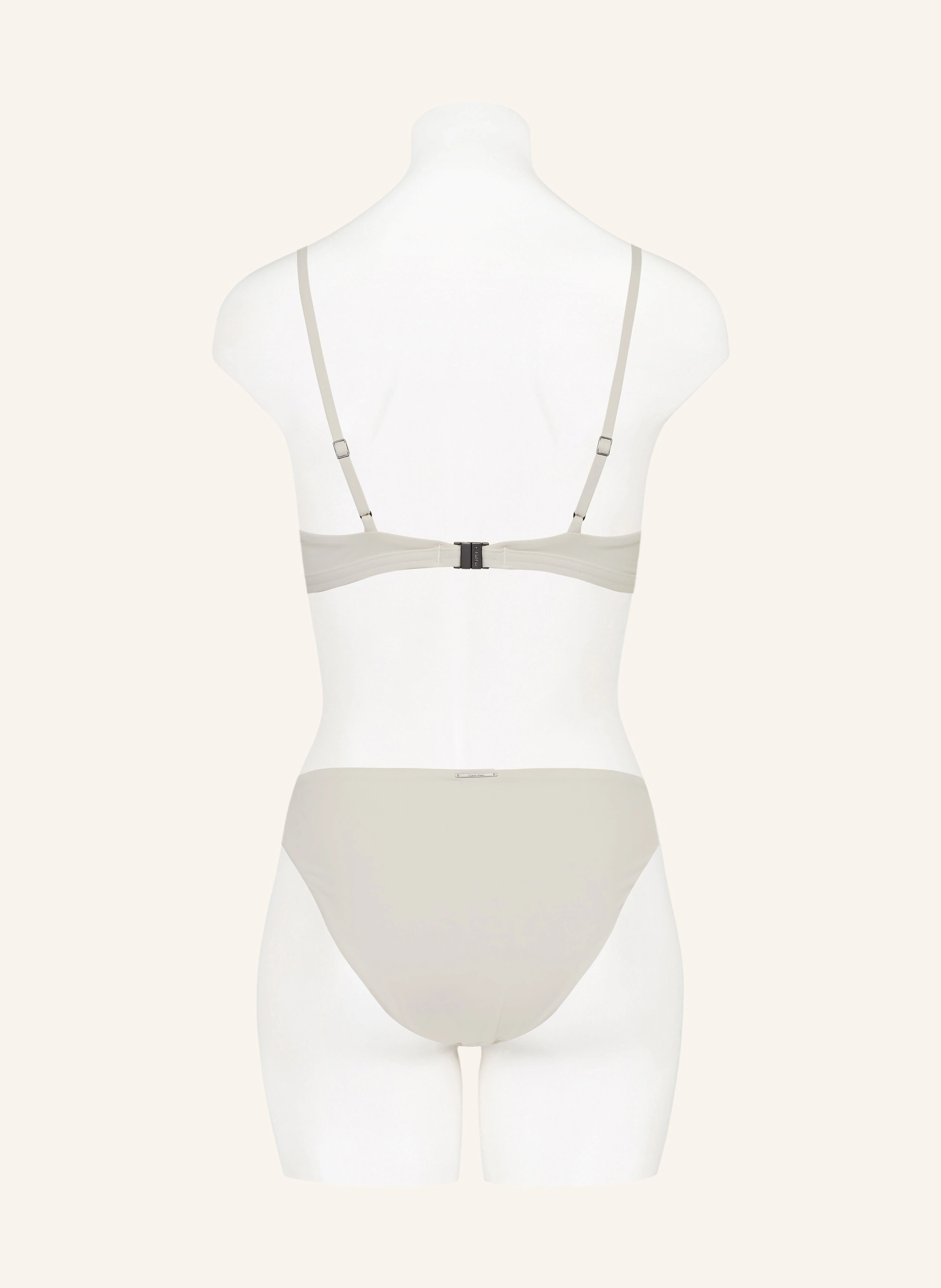 Calvin Klein Bralette-Bikini-Top CK ESSENTIALS