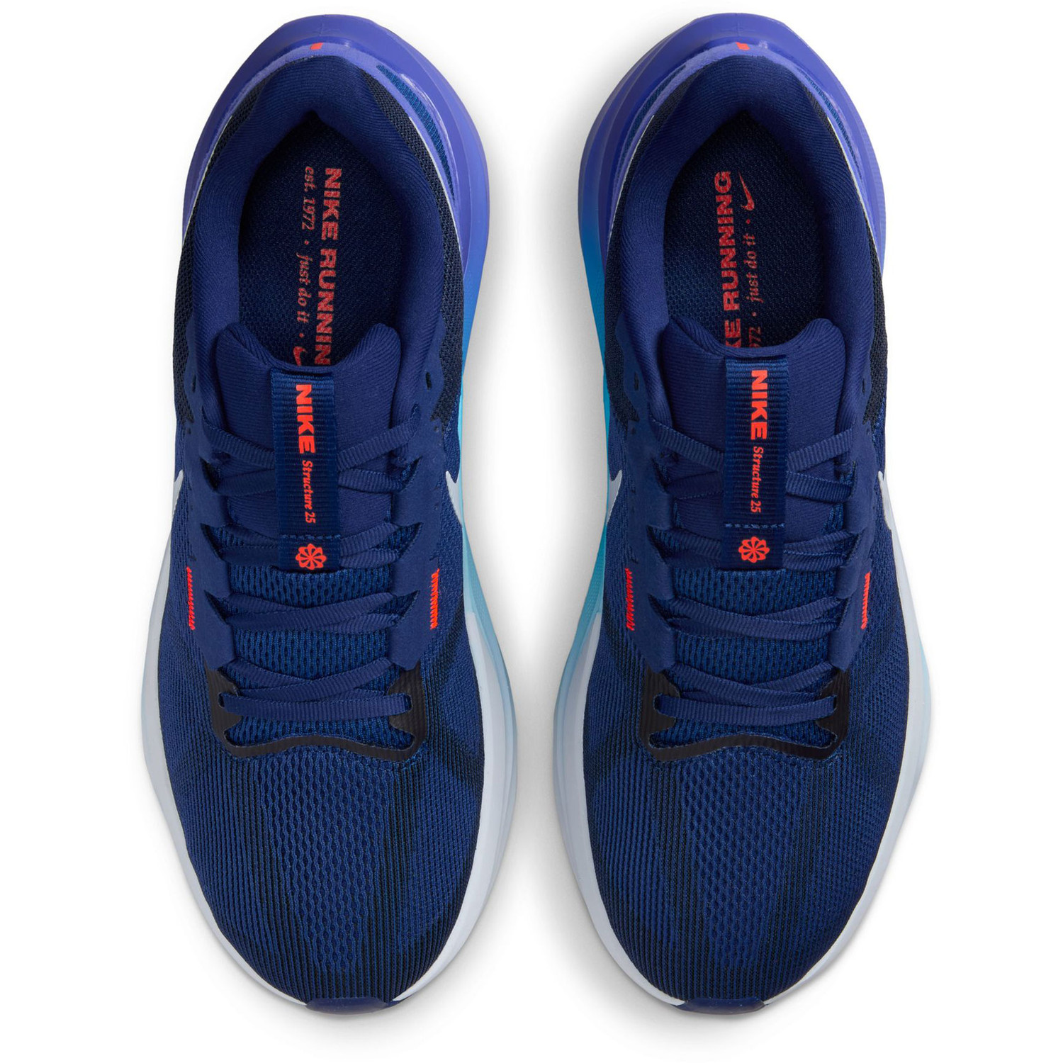 Nike Structure 25 Heren