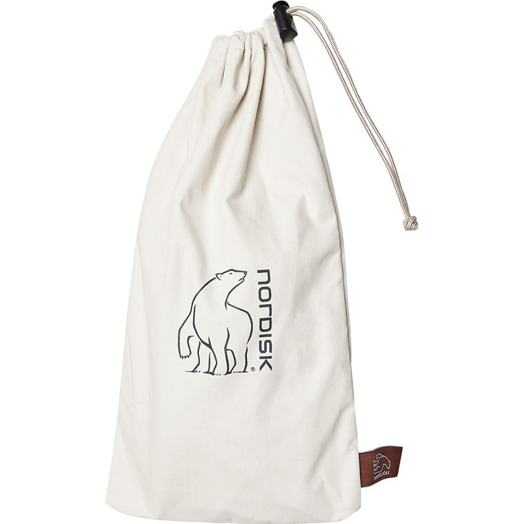 Nordisk Kari 30 Technical Cotton Tarp