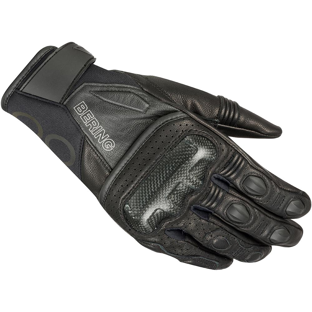 Bering - Gants Radial Noir