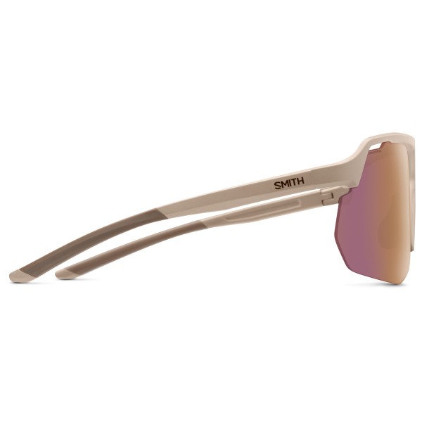 Smith - Motive ChromaPop Mirror S3 + S 0 - Lunettes vélo