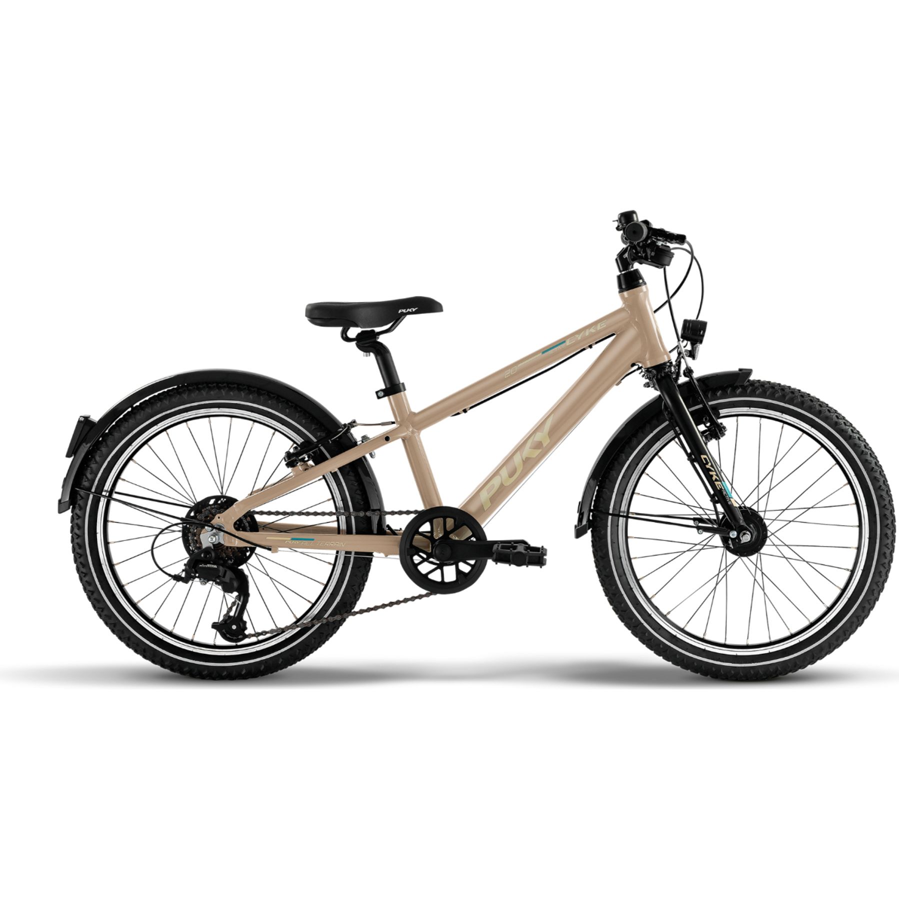 Puky Cyke 7v Active 20 Inch 2026