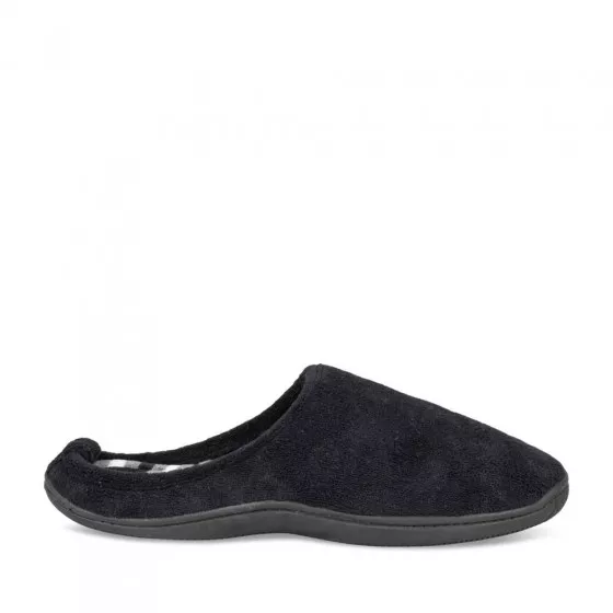 Chaussons NOIR BLUE RHYTHM