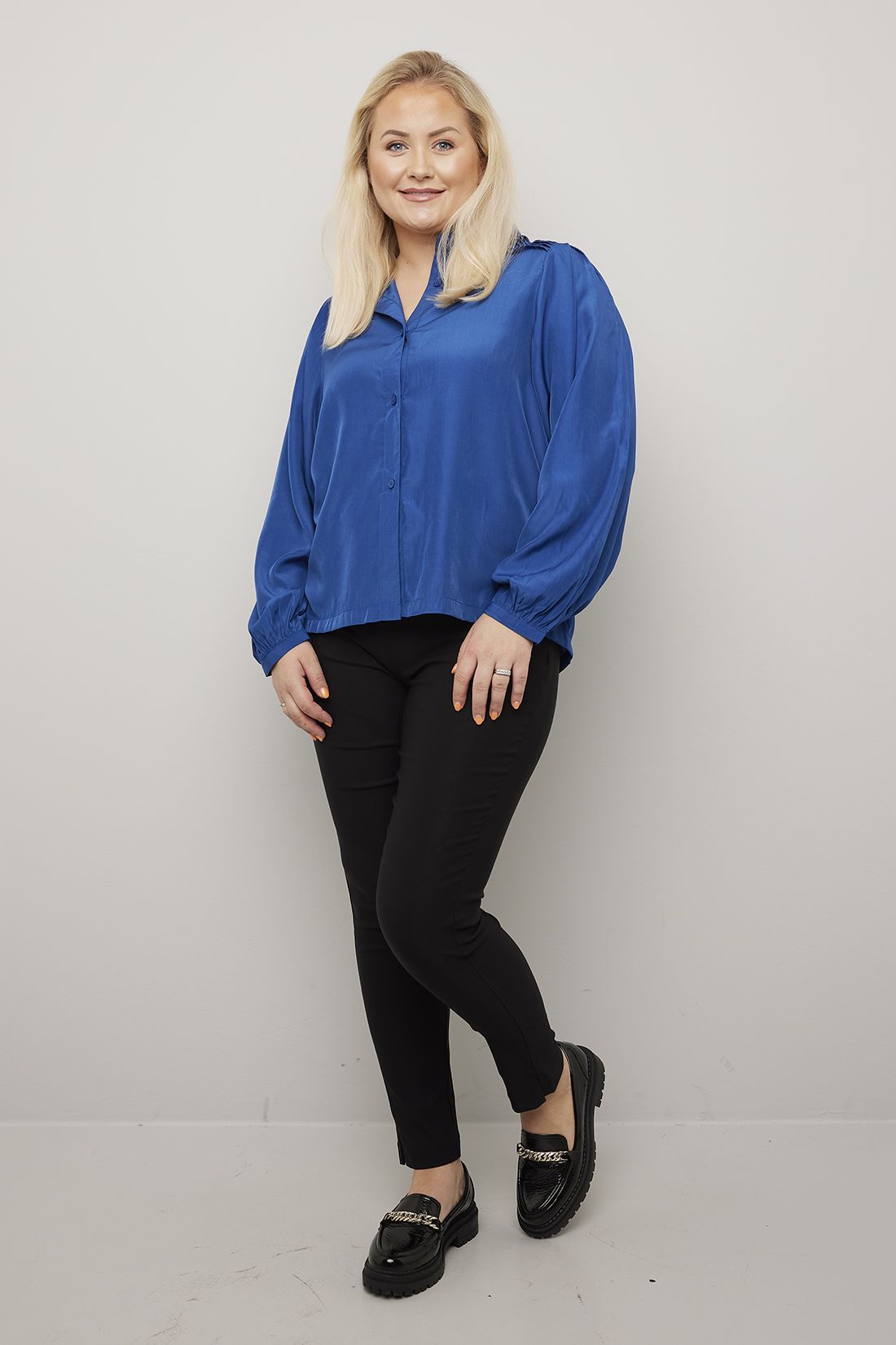Bluse Ramona