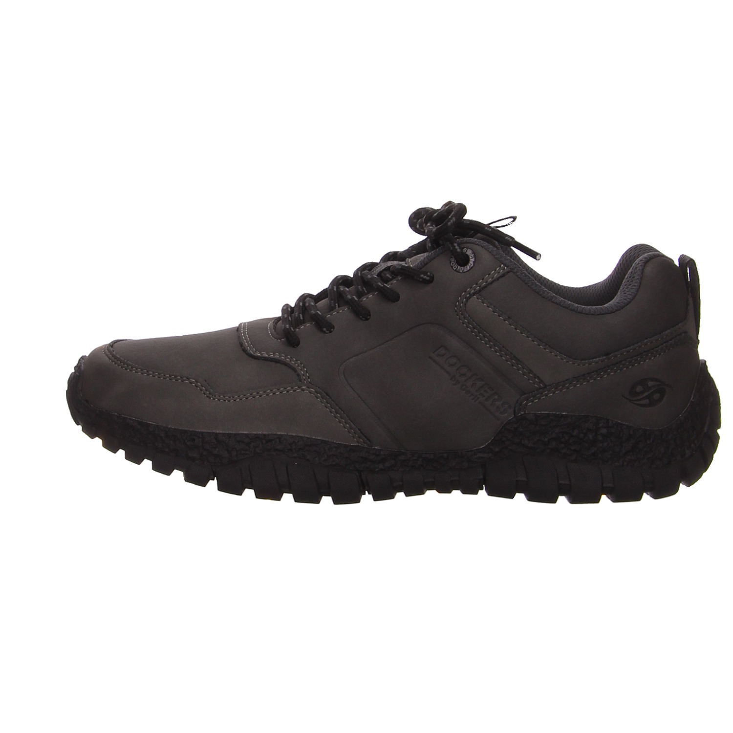 Dockers Sneaker grau grau