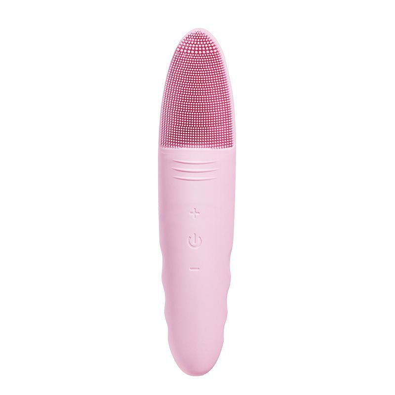 Beautyronics - USB oplaadbaar siliconen gezichtsreinigingsapparaat