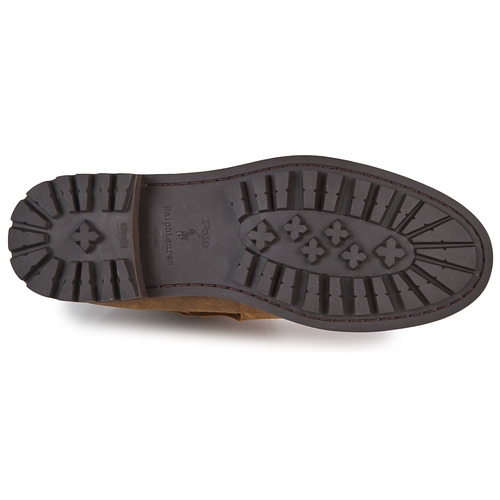 Polo Ralph Lauren - BRYSON CHELSEA Chocolate
