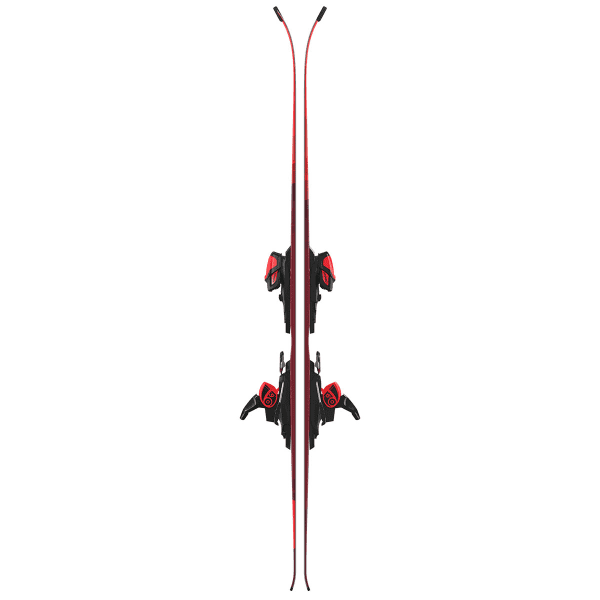 Pack ski ATOMIC REDSTER J2 130-150 + L6 GW CA RED