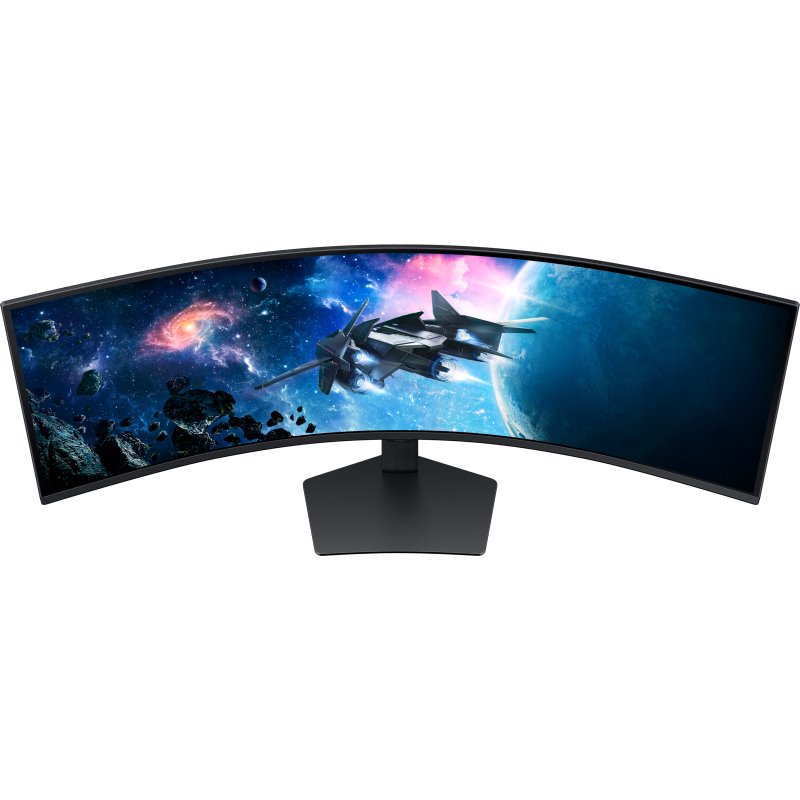 Samsung G95C écran plat de PC 124,5 cm (49