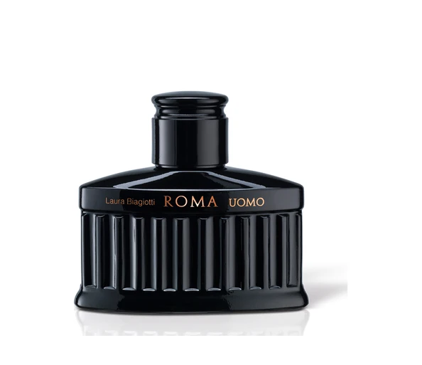Laura Biagiotti Roma Uomo Nero Estremo Eau de Parfum