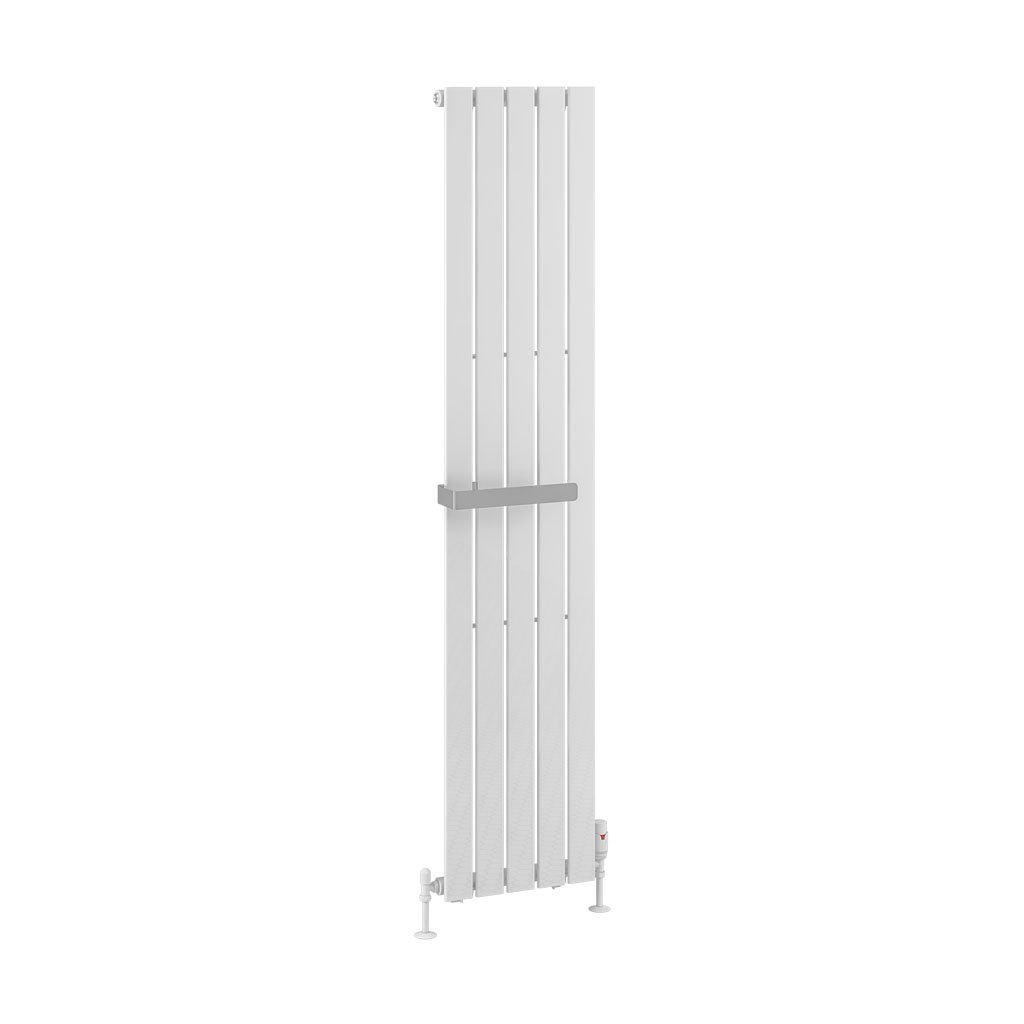 Eastbrook Warrington handdoekhouder 30cm RVS gepolijst