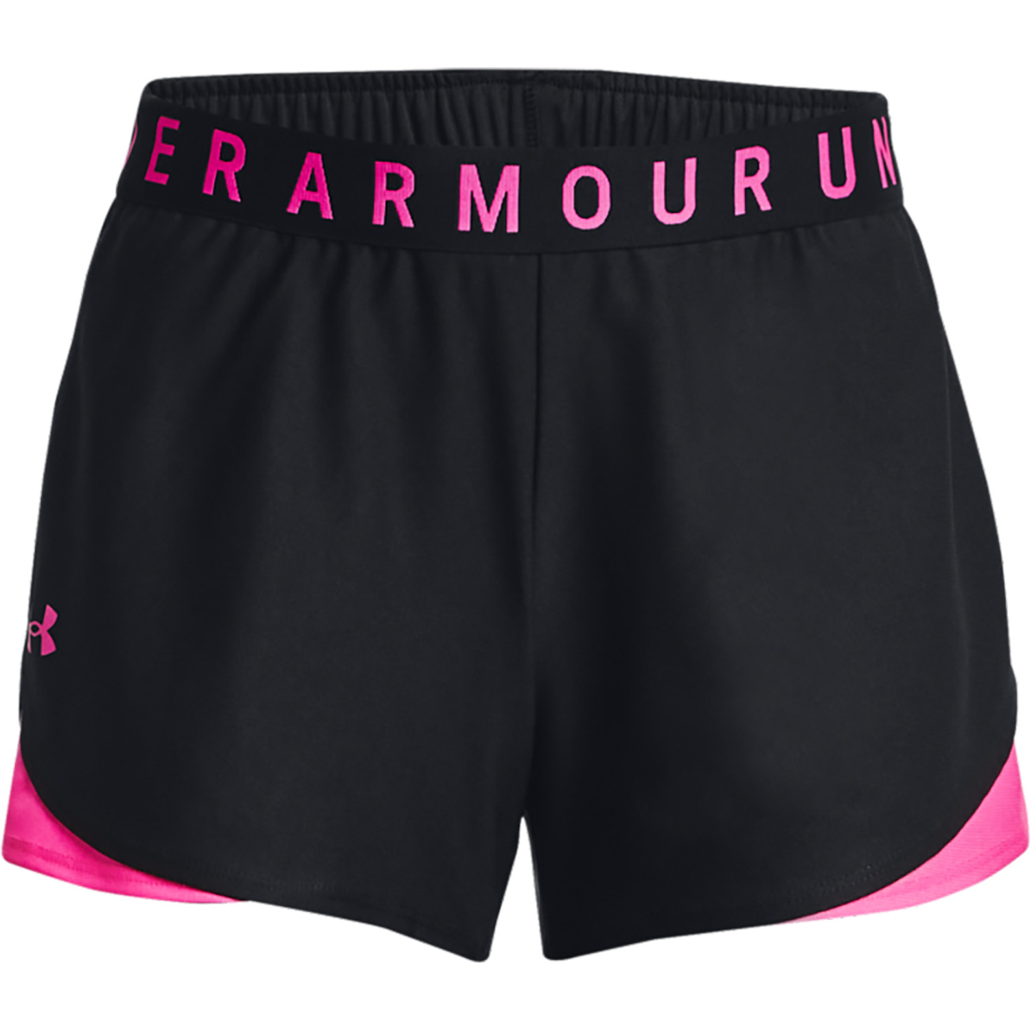 Under Armour Play Up Short