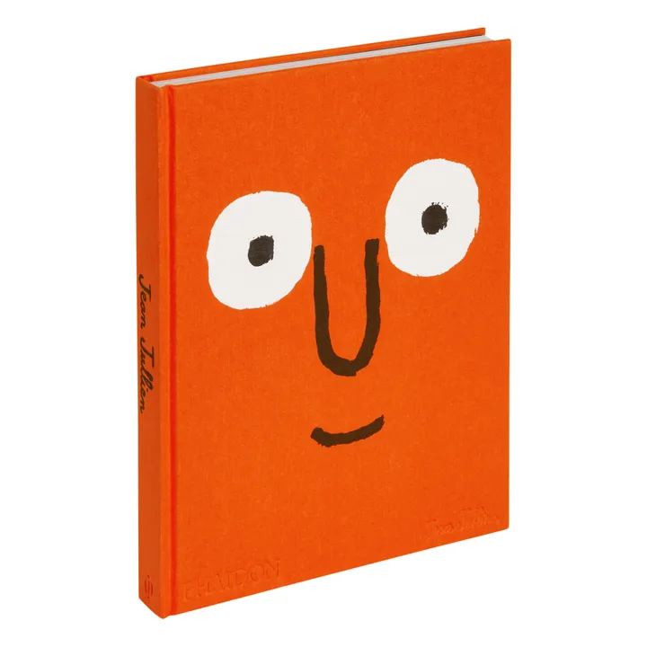 Phaidon Jean Jullien -EN