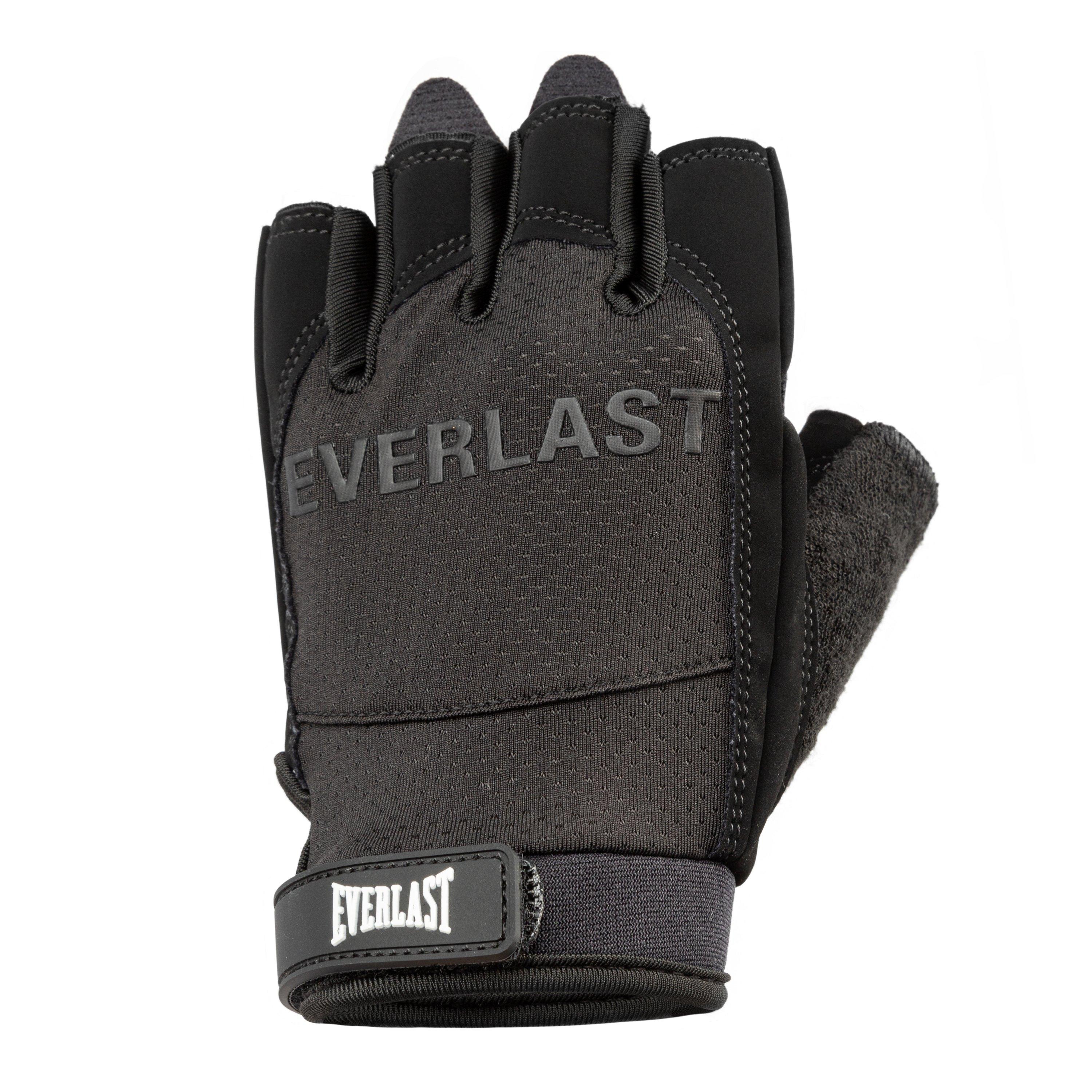 Everlast Fitness Gloves
