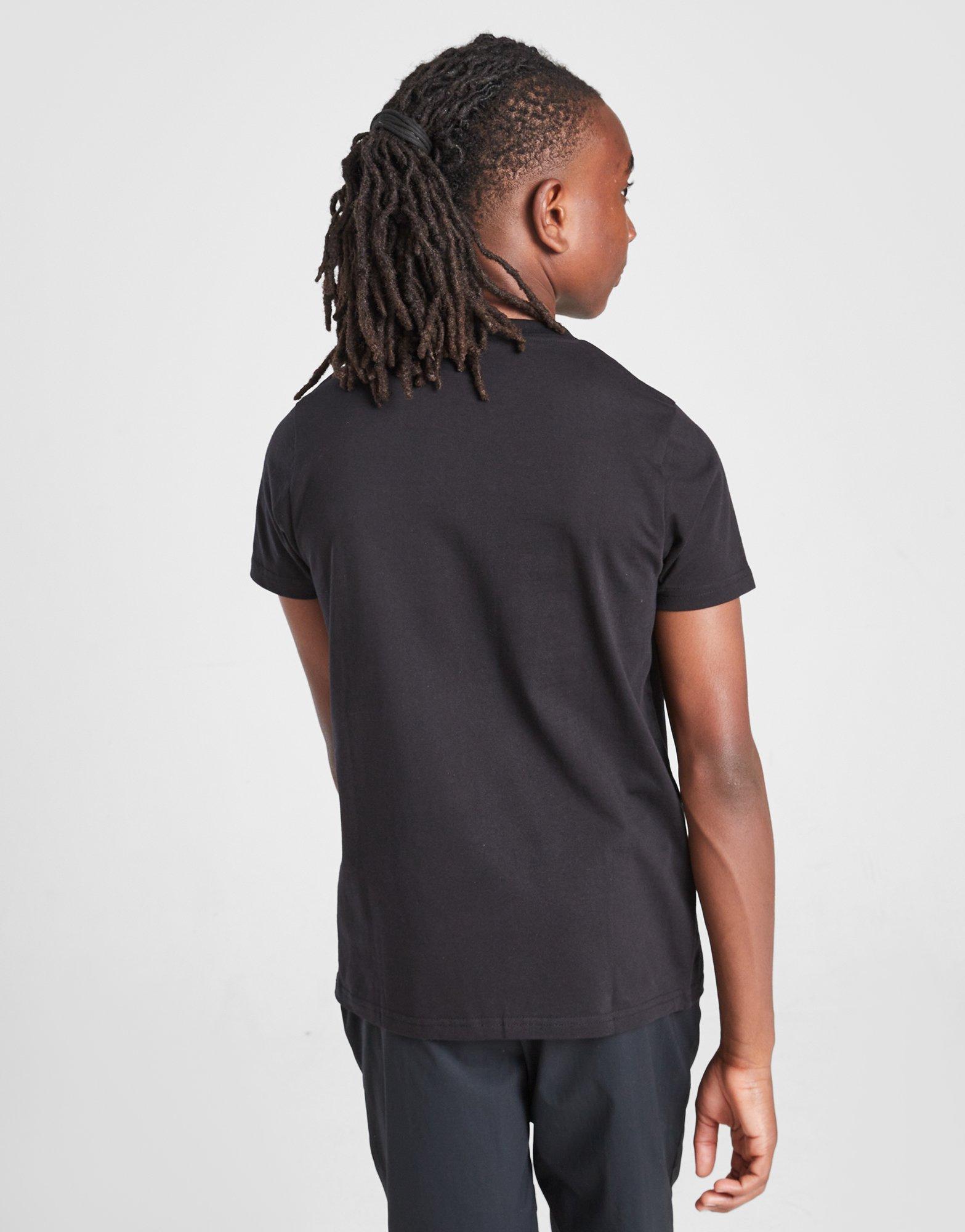 Berghaus T-shirt Logo Junior