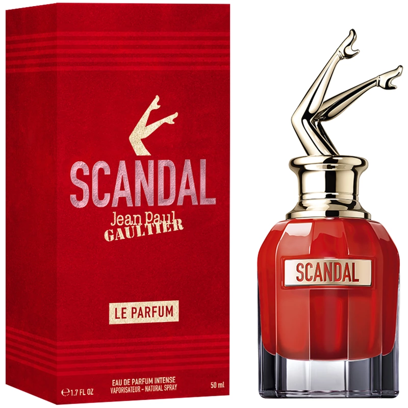 Jean Paul Gaultier Scandal Le Parfum Her EDP 50 ml