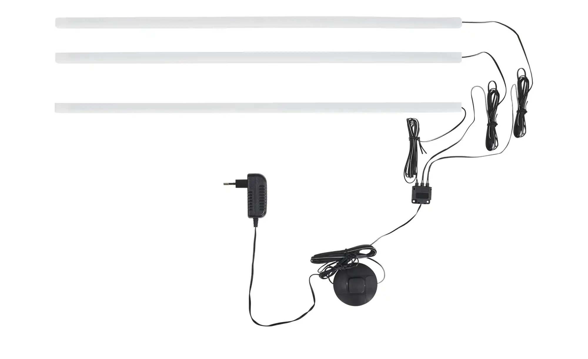 LED-Beleuchtung Viareggio