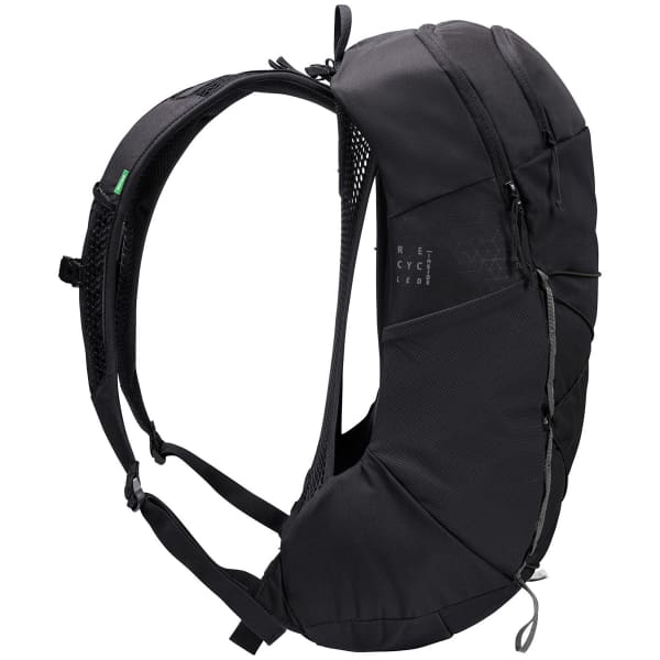 Sac à dos randonnée VAUDE AGILE AIR 20 BLACK