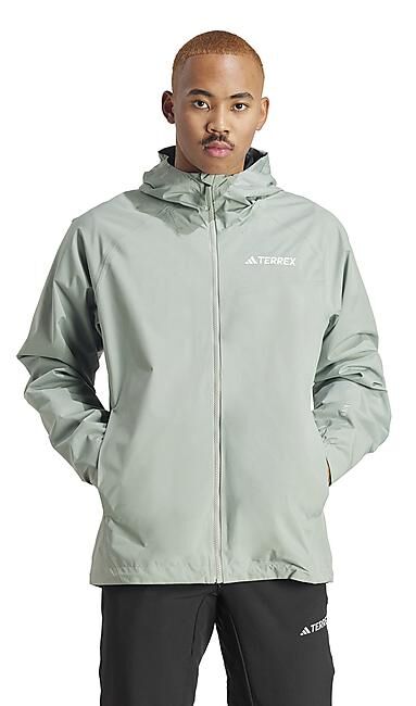 ADIDAS - VESTE MULTI 2L RAIN