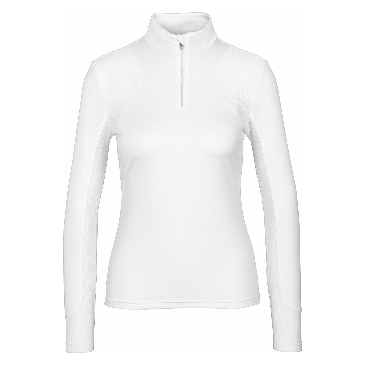 black forest Turniershirt - white - XL