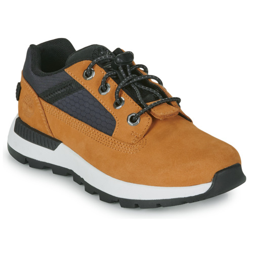 Timberland - KILLINGTON TREKKER - Marron / Gris