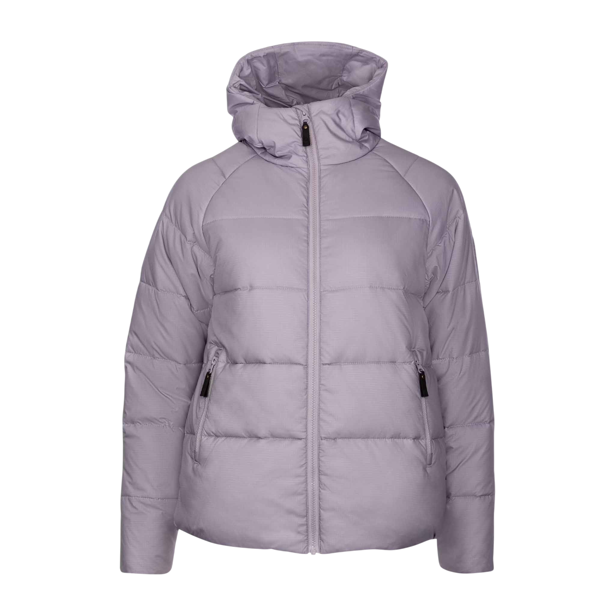 Frauen Jacke Thermo Valeria  lavender aura