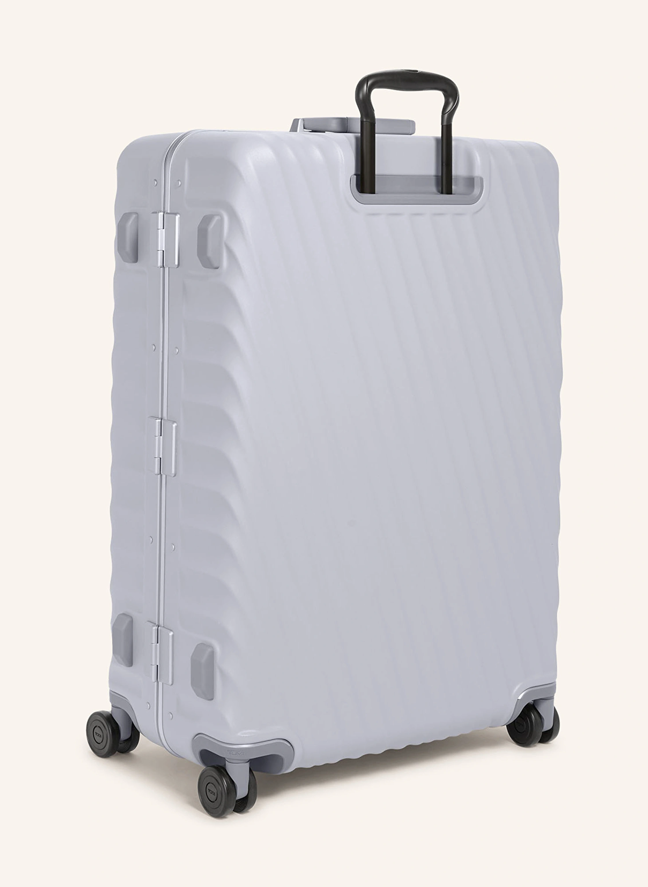 TUMI 19 DEGREE FRAME Trolley EXTENDED TRIP