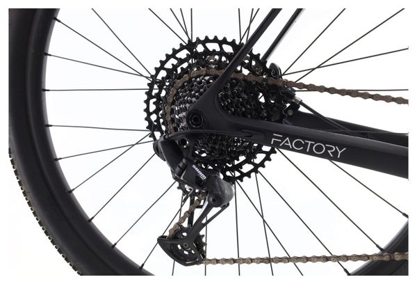Produit reconditionné · Megamo Factory Carbone / Vélo VTT / Megamo | Très bon état