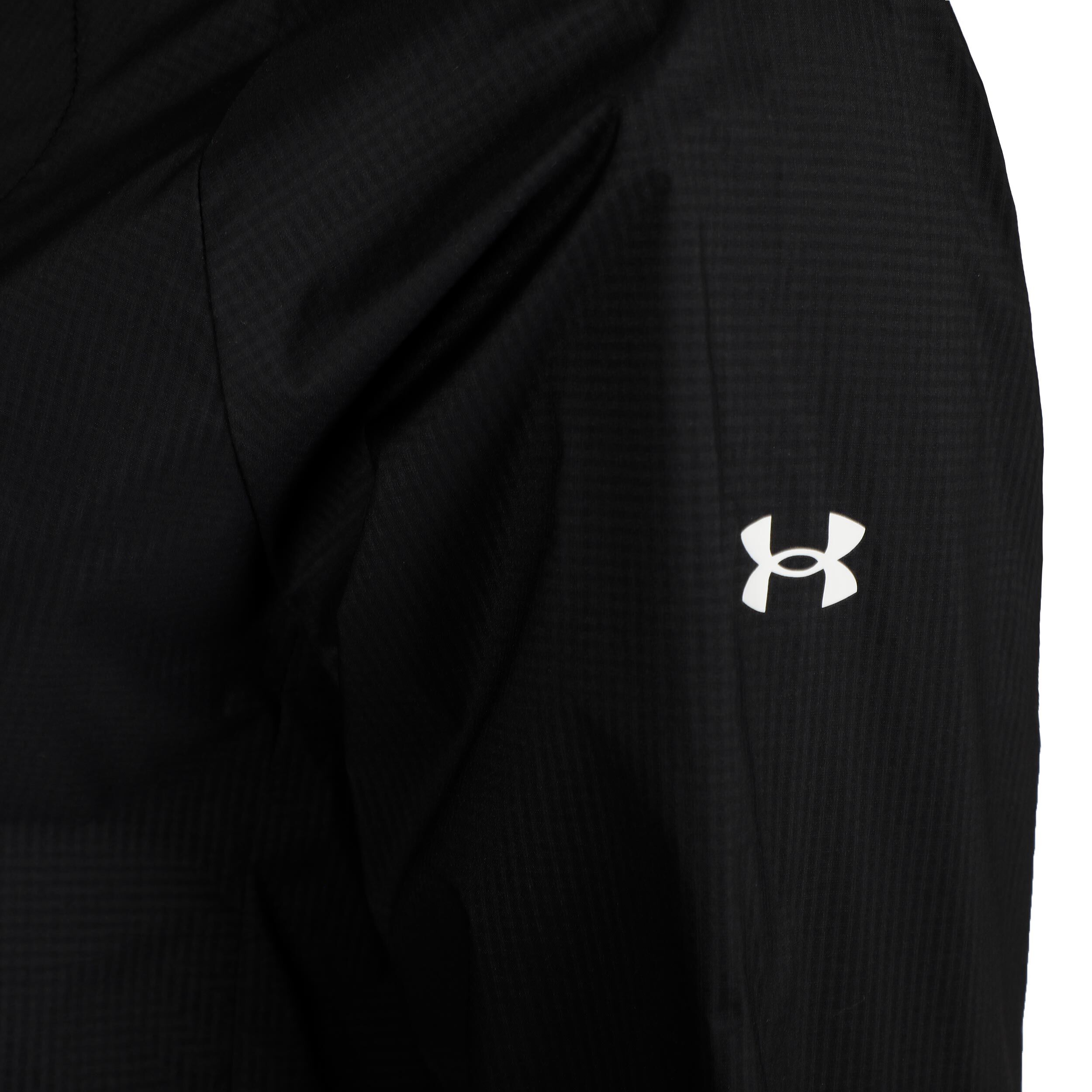 Under Armour Launch Lightweight Veste Running Femmes - Noir , Blanc
