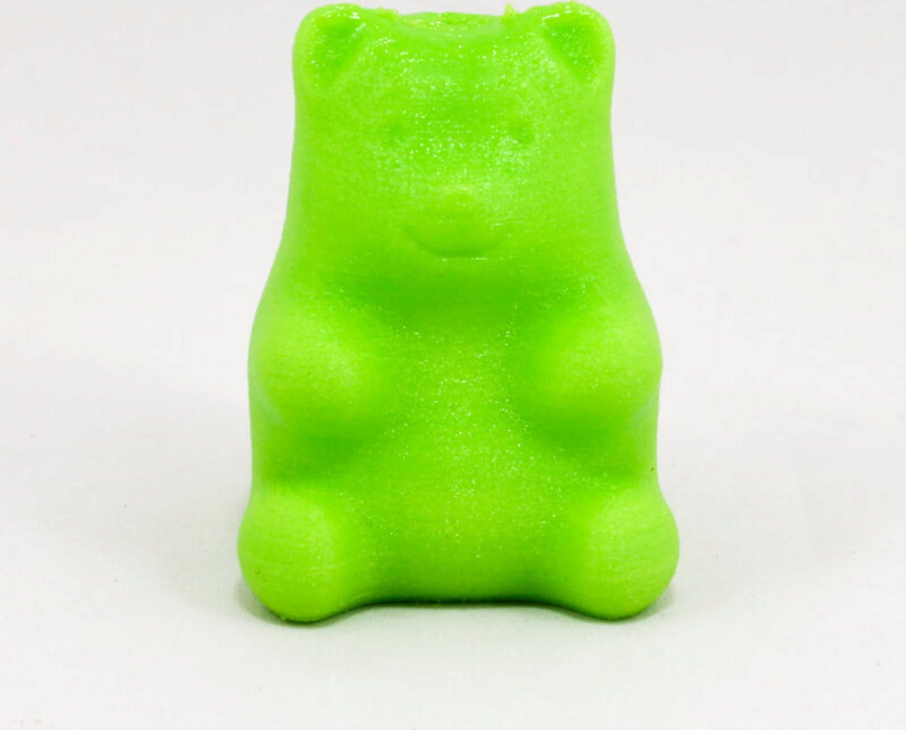 Recreus  95A Filaflex Green, 1,75 mm / 500 g    Medium-Flex Filament in Grün
