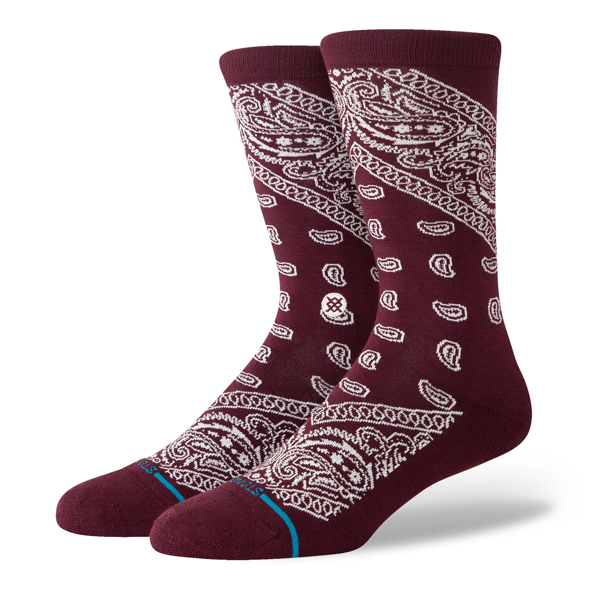 Stance<br>Barrio Crew Socks
