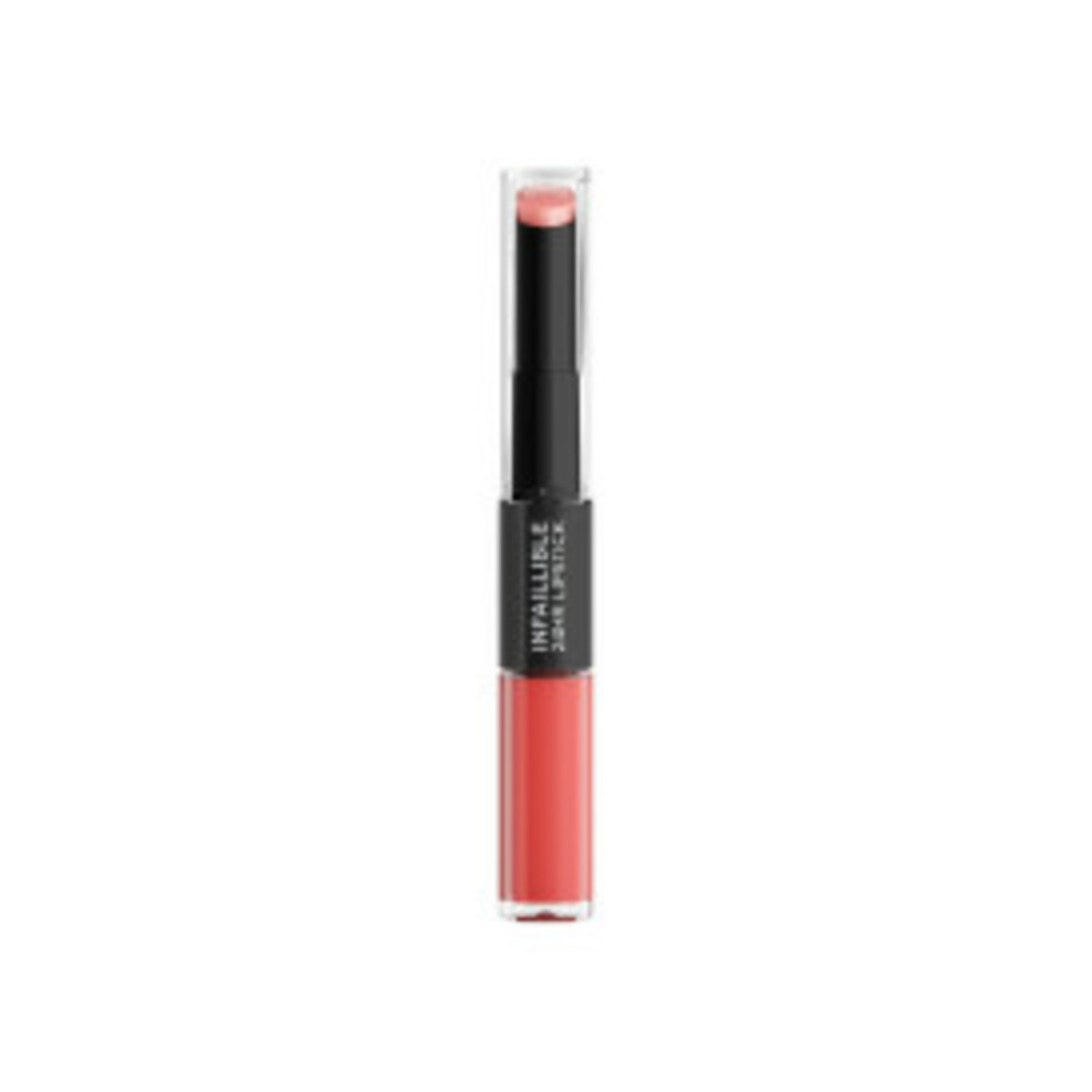 L'Oréal Infallible 24H Lippenstift 404 Corail Constant