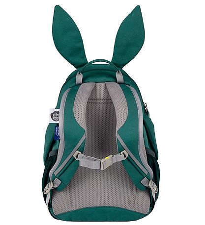 Affenzahn Rucksack - Groß - Kanini - Blau