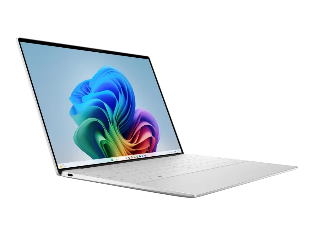 Dell XPS 13 9350 (version 2024) - Intel Core Ultra 7 - 258V / op til 4.8 GHz - Evo - Win 11 Pro - Intel Arc Graphics 140V - 32 GB RAM - 1 TB SSD NVMe - 13.37