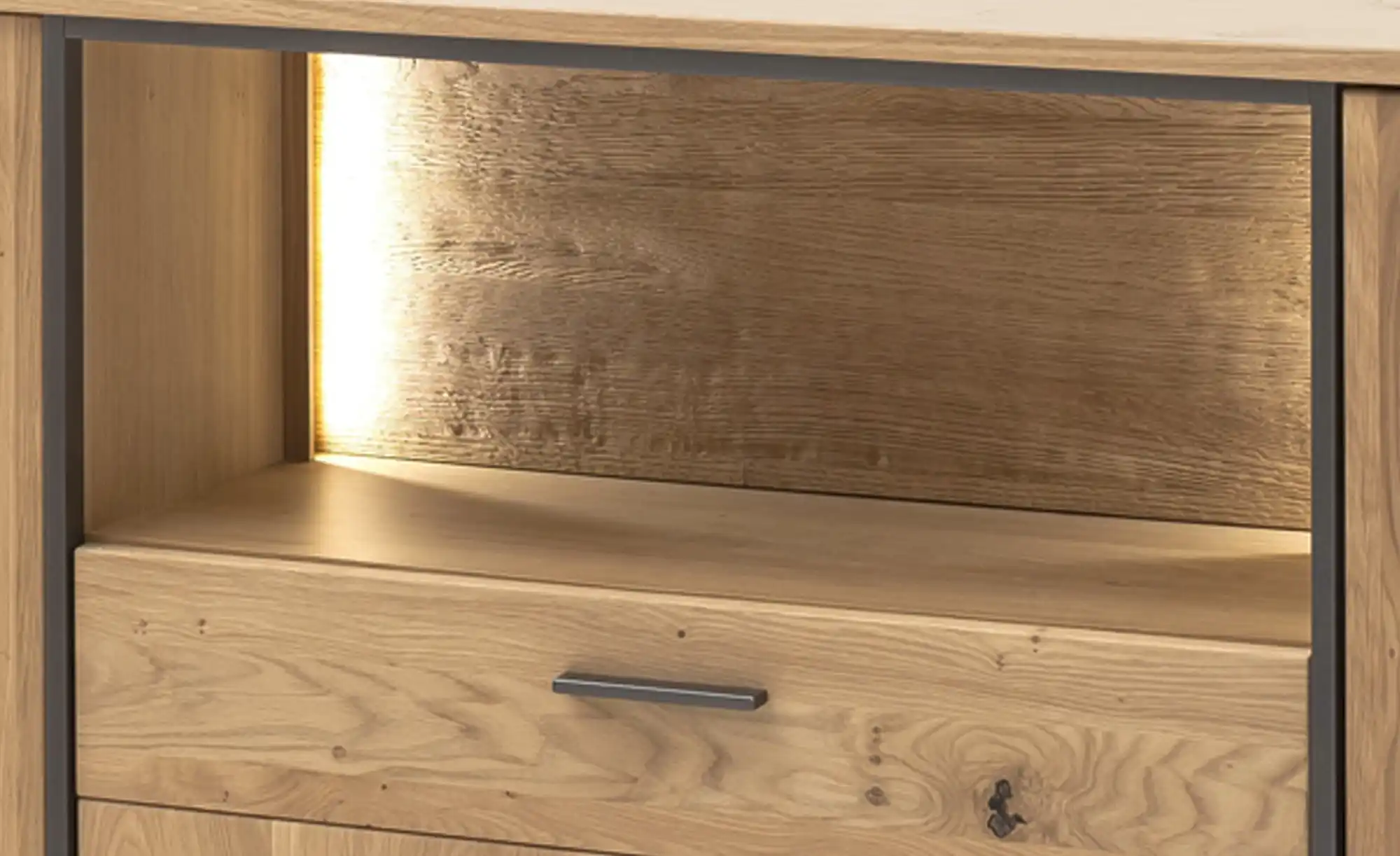 Woodford LED Beleuchtung Sania
