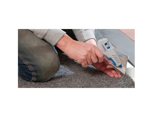 DREMEL - ® Pistolet à colle 910 (910-3)