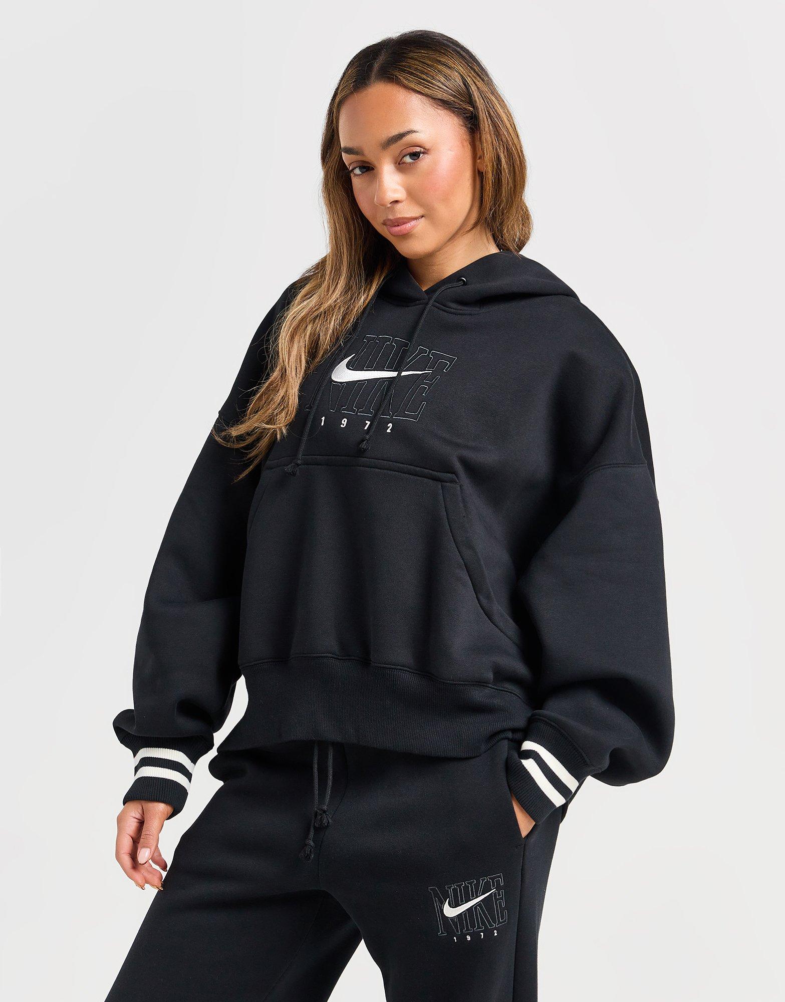 Nike Sweat à capuche oversize classique
