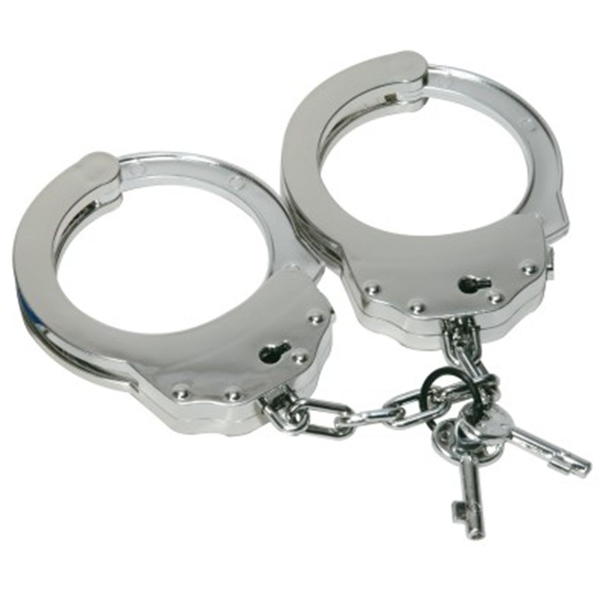 Pistolet et accessoires police