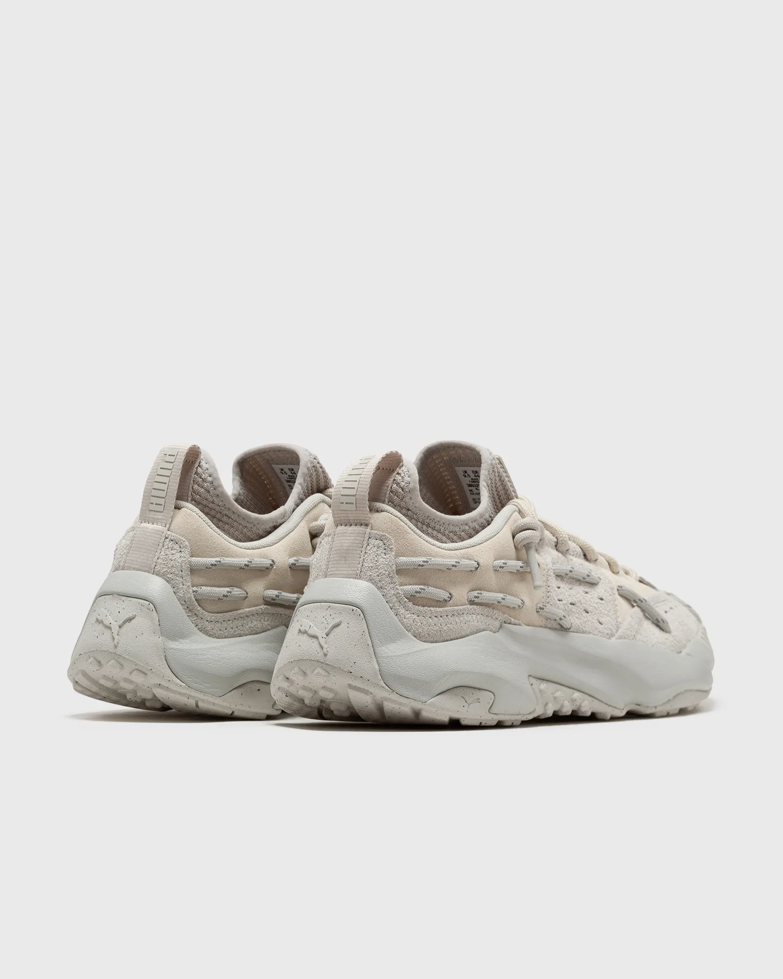 Puma Plexus