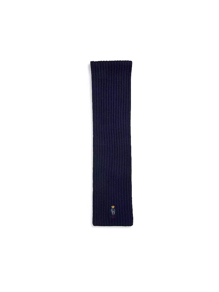 POLO RALPH LAUREN Schal dunkelblau