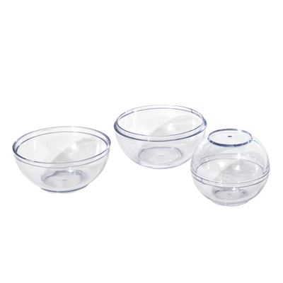 Boule de conservation – Lot de 2