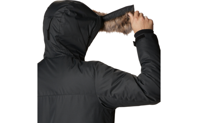 Columbia Leif Trail Herrenparka