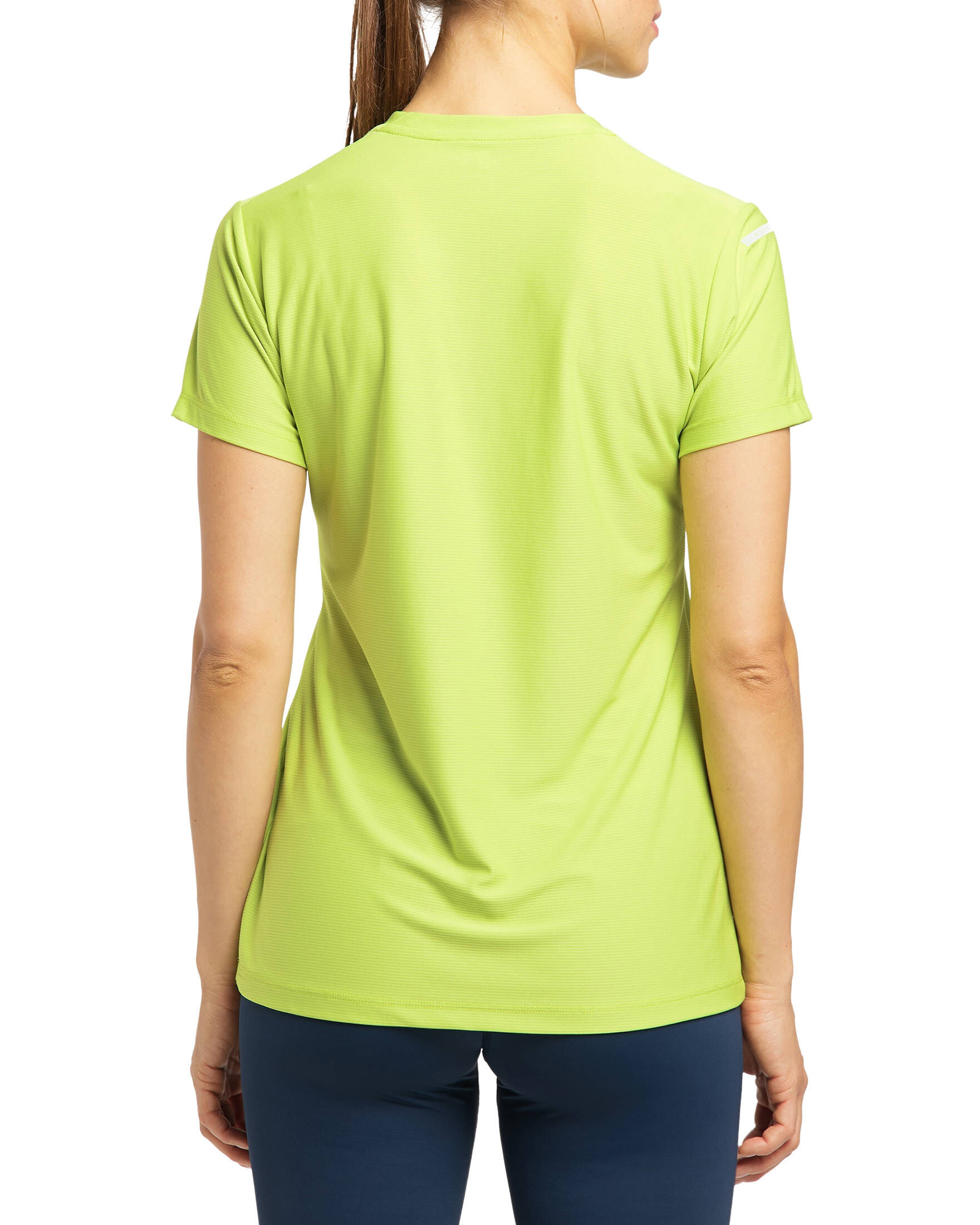Haglöfs| Damen Funktionsshirt L.I.M Tech Tee
